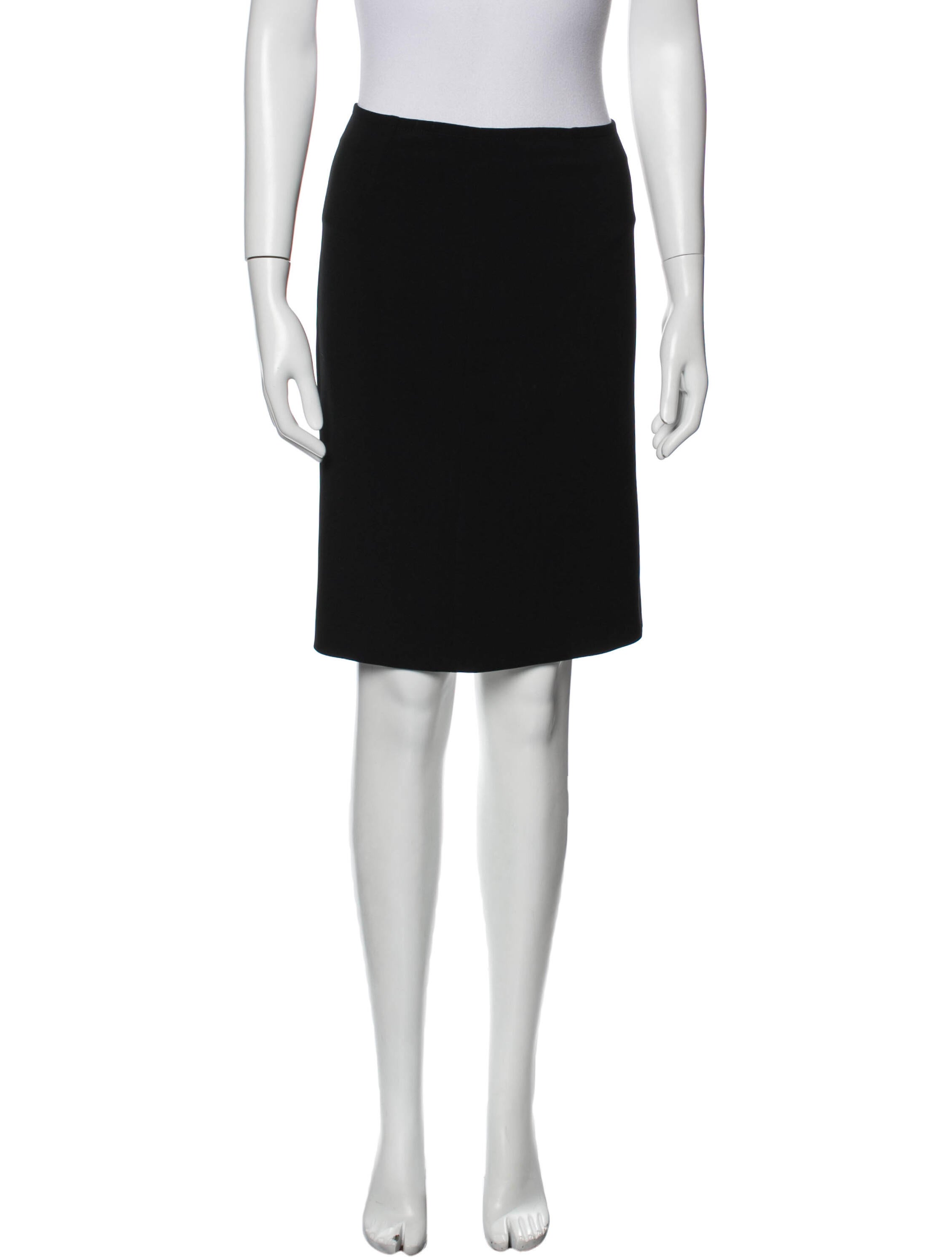 Joseph Knee-Length Skirt