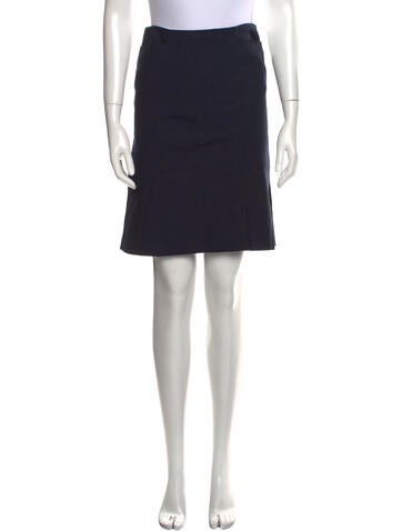 Joseph Skirts Knee-Length Skirt Us2, Fr34 | XS