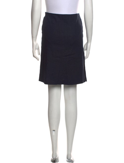 Joseph Knee-Length Skirt