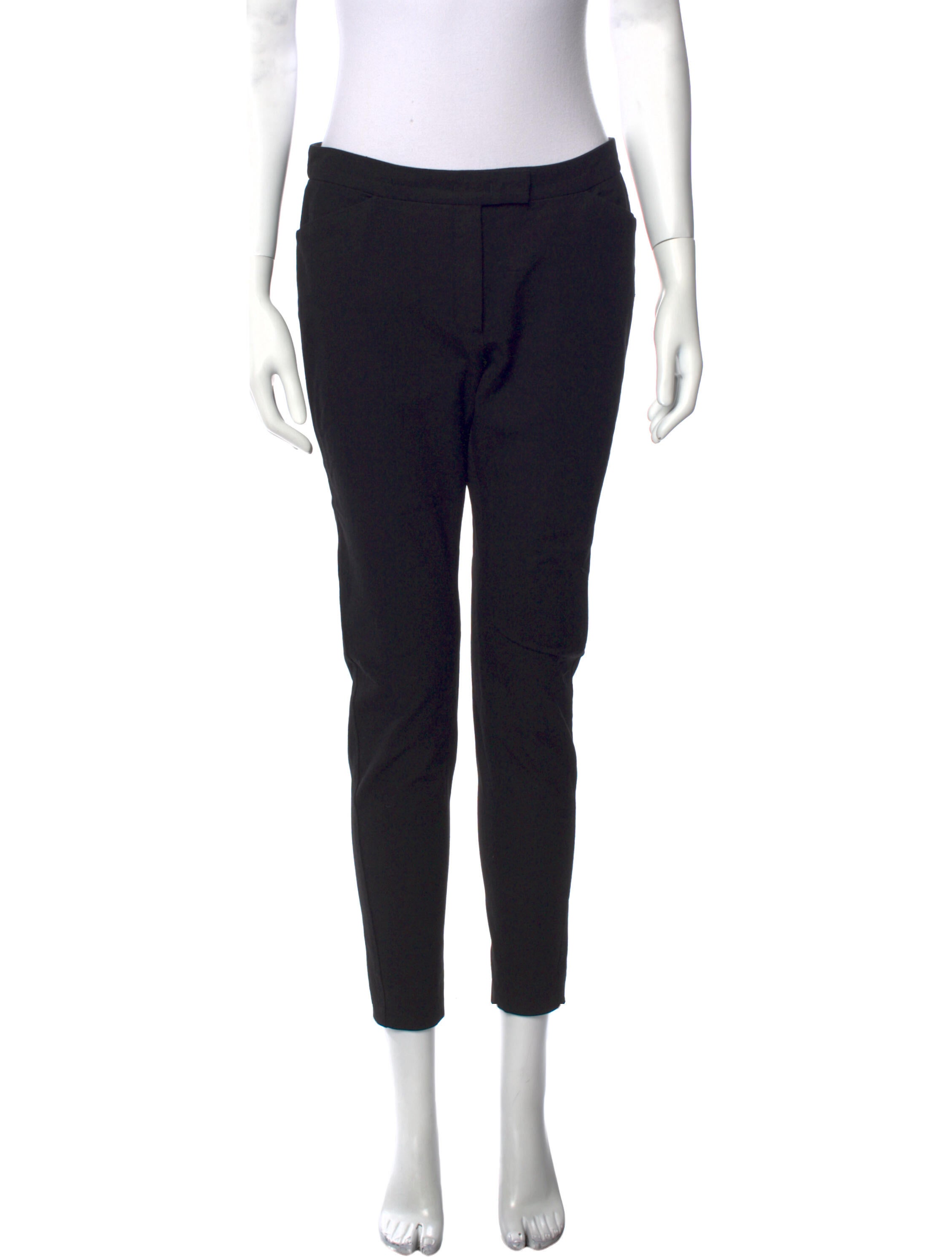 Joseph Skinny Leg Pants