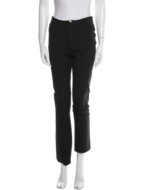 Joseph Straight Leg Pants