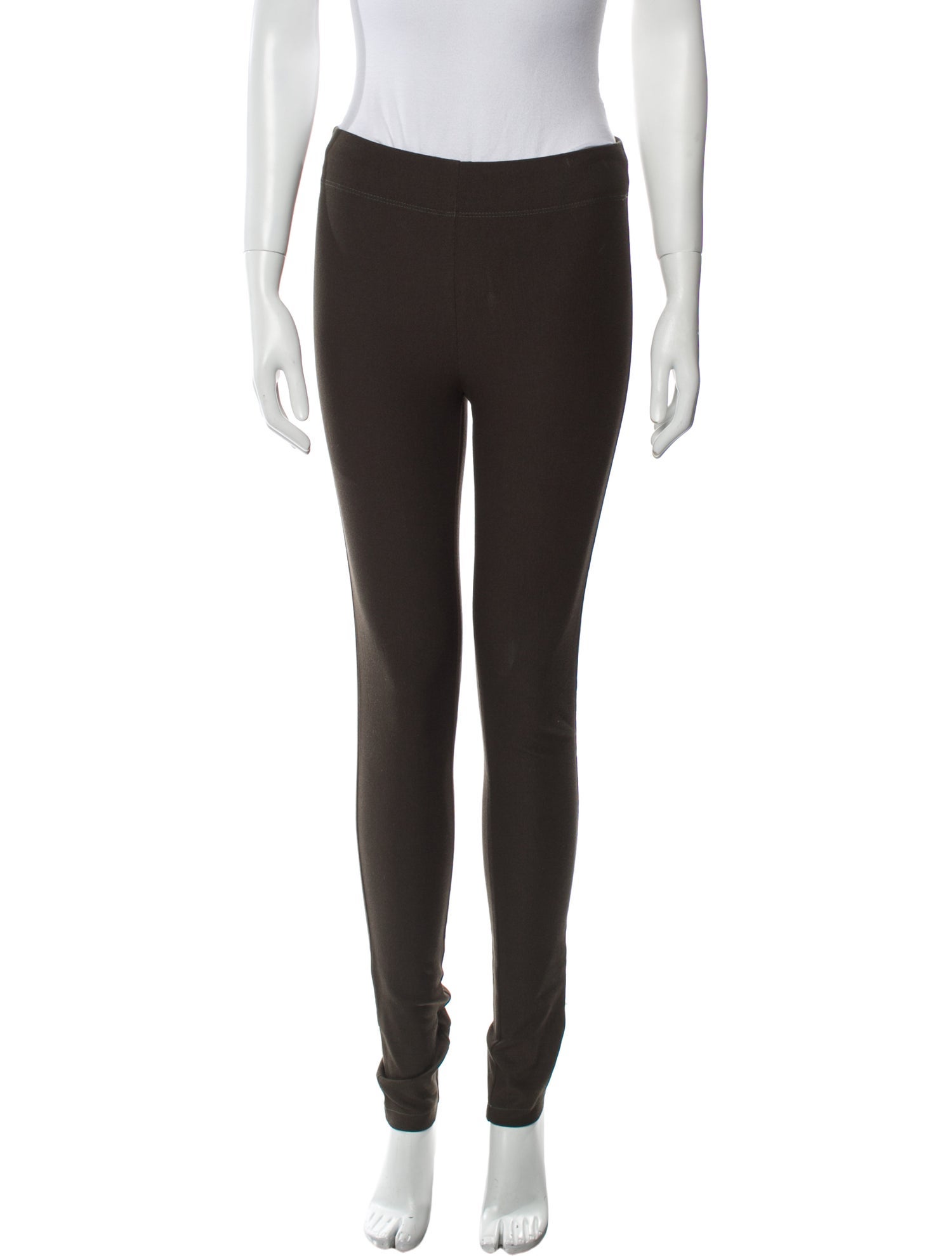 Joseph Skinny Leg Pants