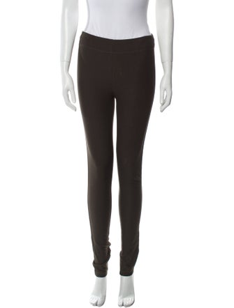 Joseph Skinny Leg Pants