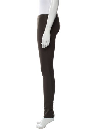 Joseph Skinny Leg Pants