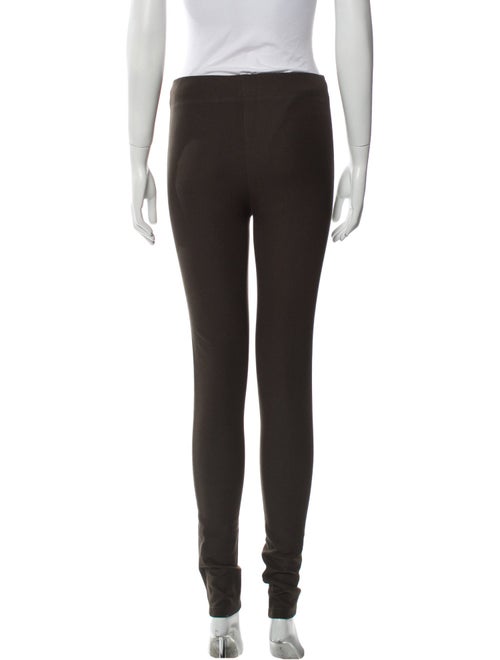 Joseph Skinny Leg Pants