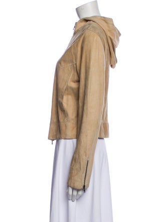 Joseph Leather Jacket