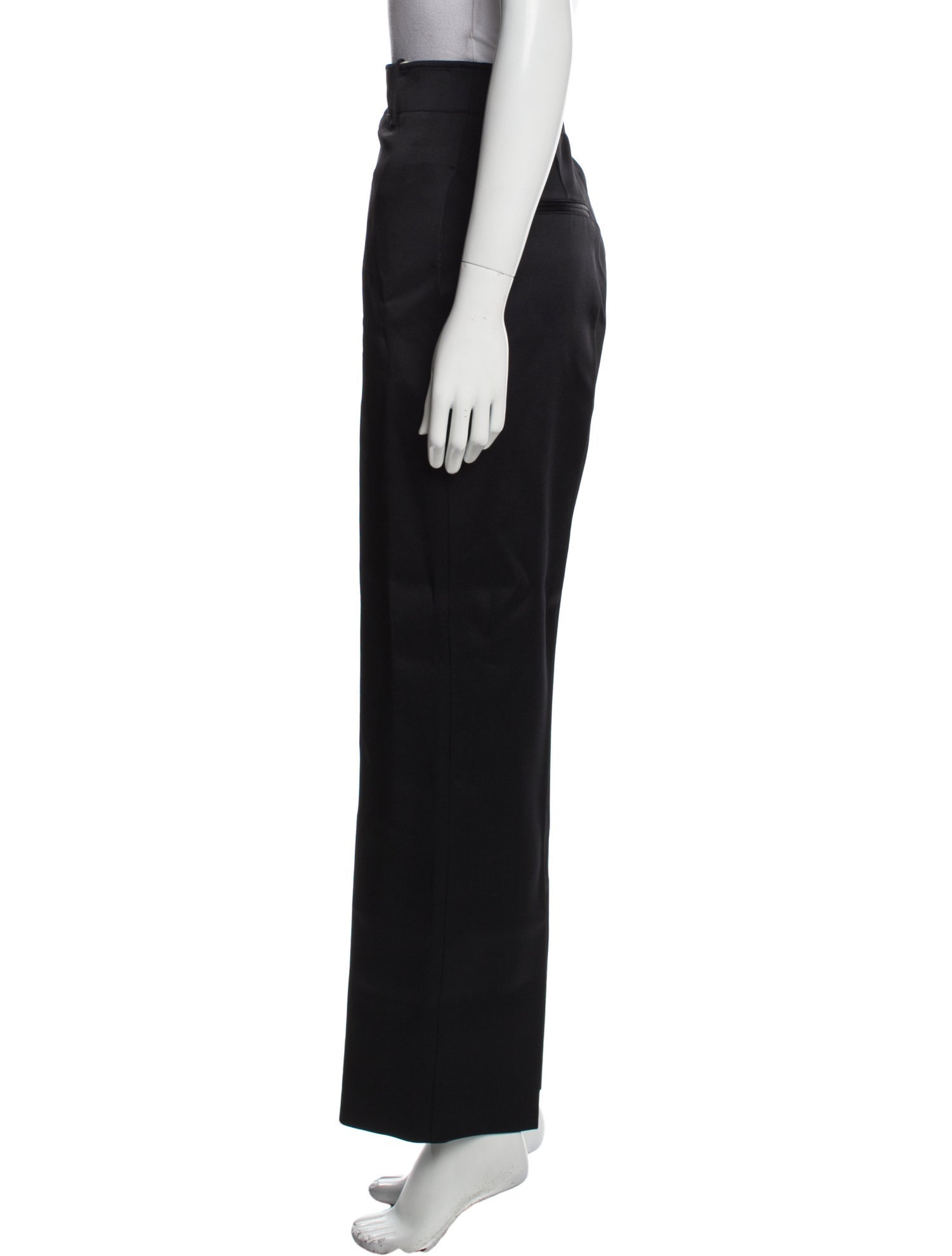 Joseph Wide Leg Pants w/ Tags