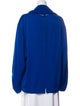Joseph Cowl Neck Long Sleeve Sweatshirt