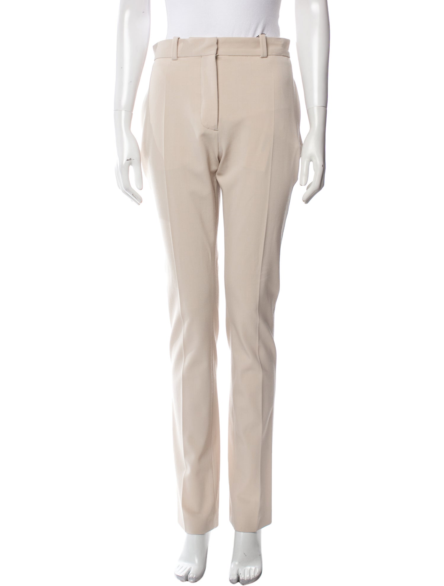 Joseph Straight Leg Pants