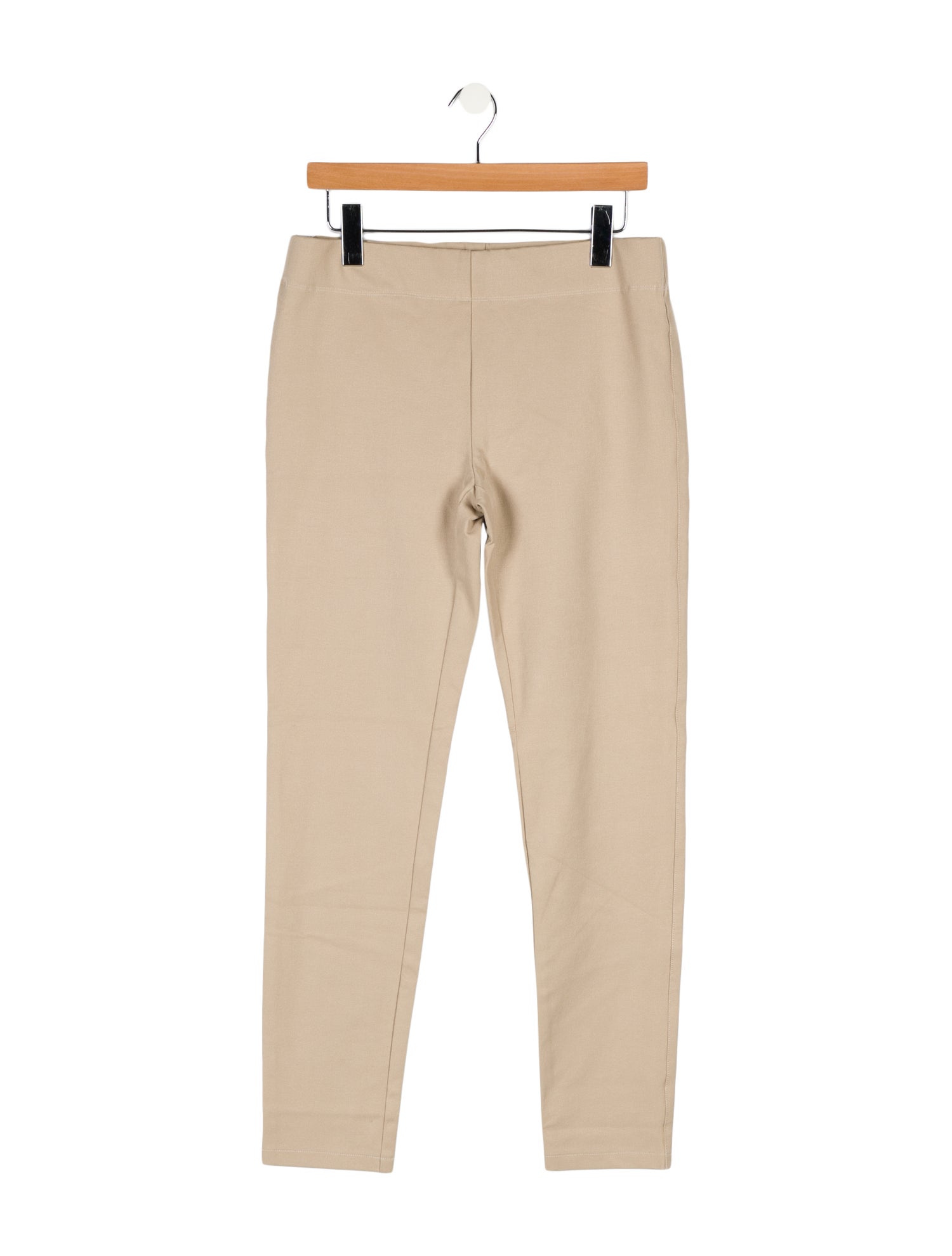 Joseph Skinny Leg Pants
