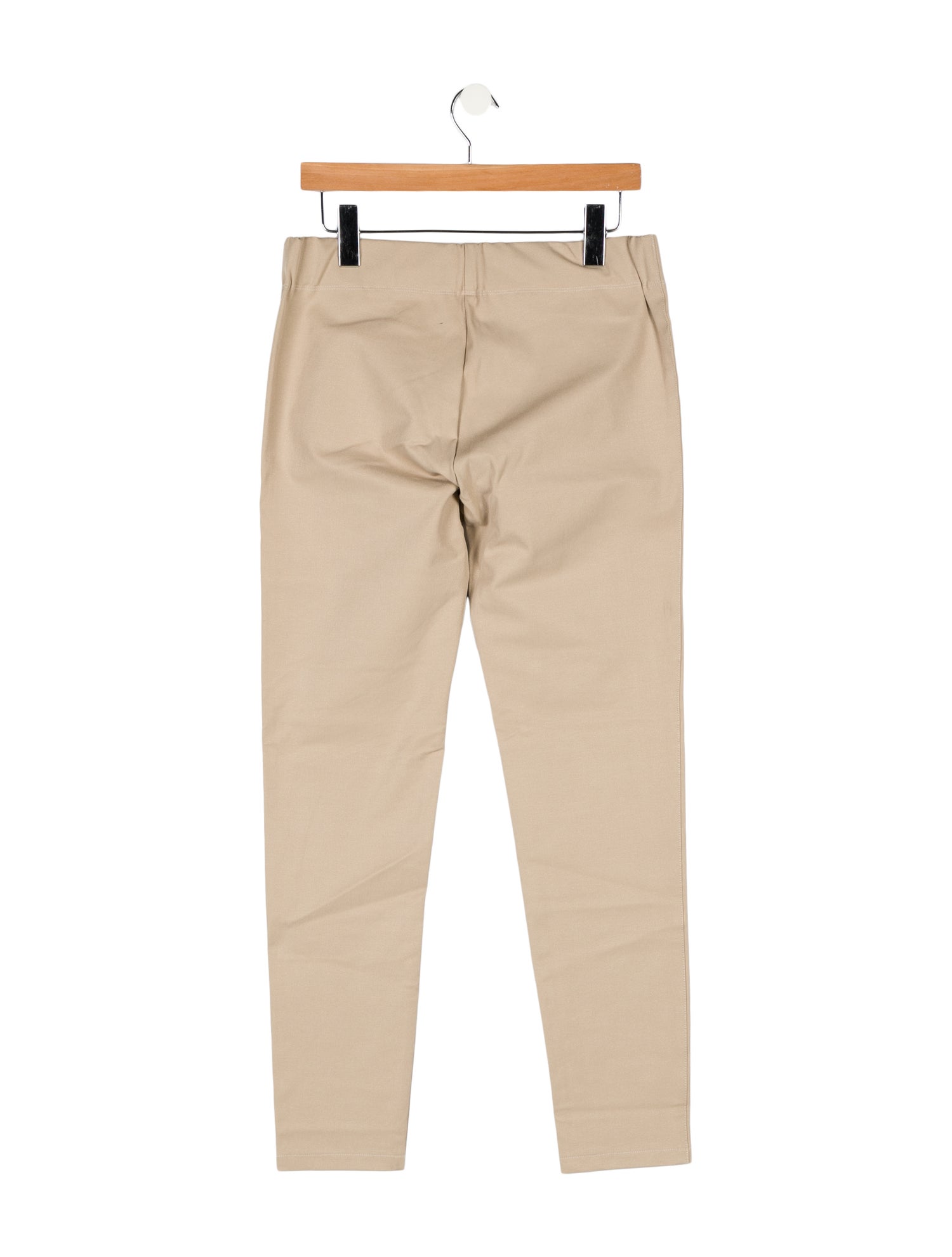 Joseph Skinny Leg Pants