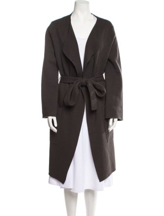 Joseph Wool Coat