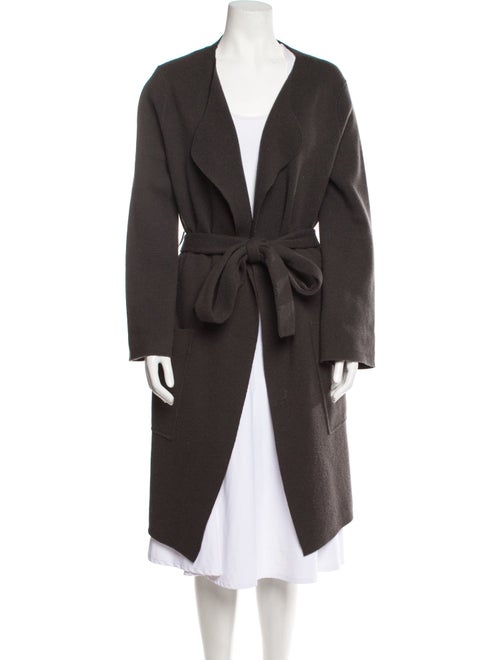 Joseph Wool Coat