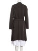 Joseph Wool Coat