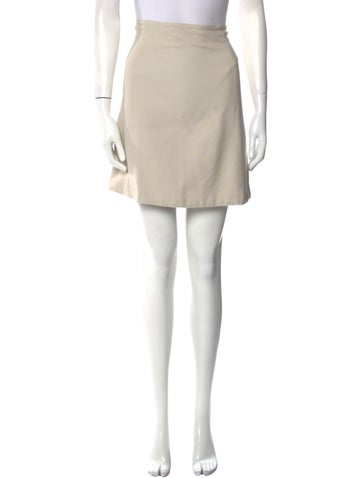 Joseph Skirts Mini Skirt Us2, Fr34 | XS