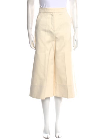 Joseph Pants Wide Leg Us2, Fr34 | XS