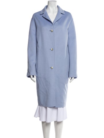 Joseph Coats Wool Coat Us8, Fr40 | M