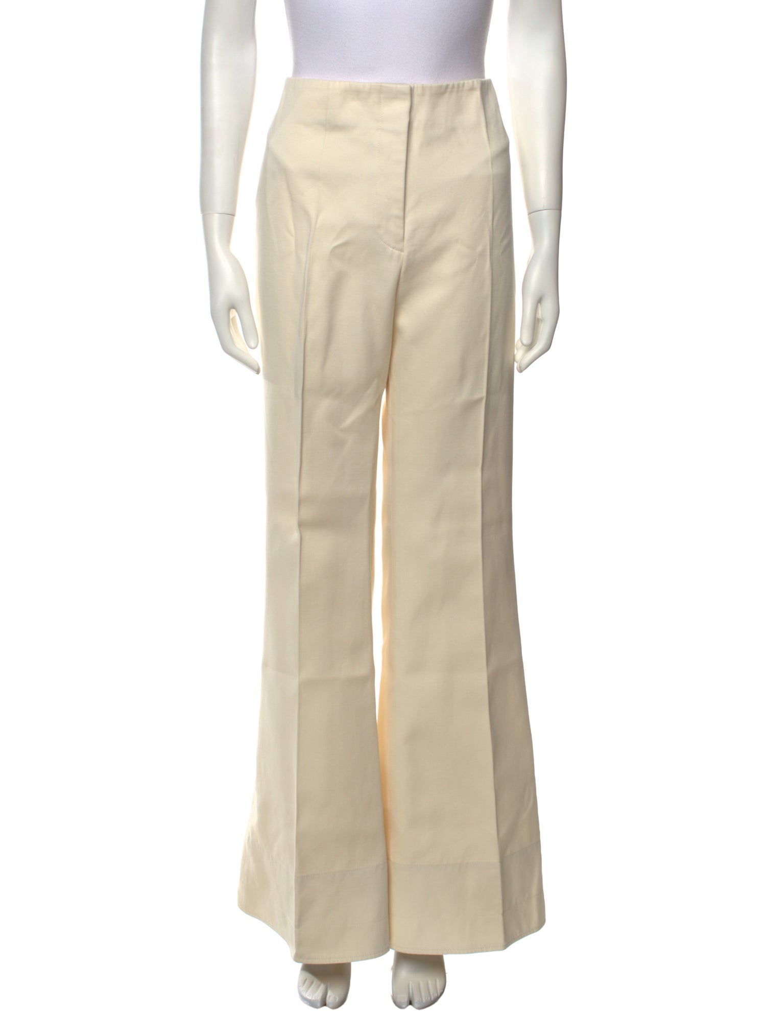 Joseph Wide Leg Pants