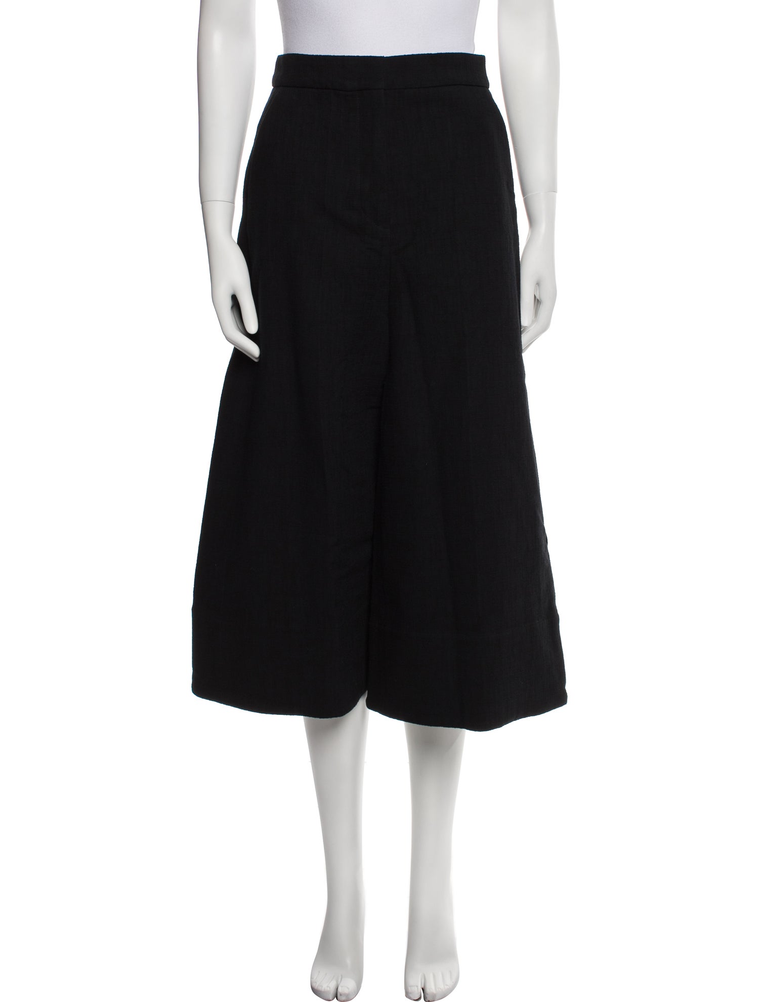 Joseph Wide Leg Pants