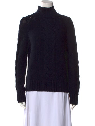 Joseph Wool Turtleneck Sweater