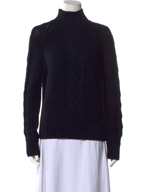 Joseph Wool Turtleneck Sweater
