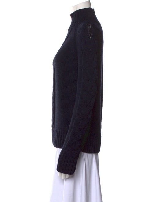 Joseph Wool Turtleneck Sweater