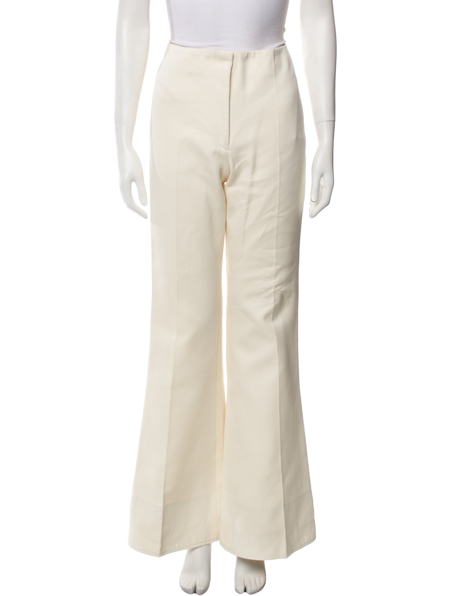 Joseph Wide Leg Pants
