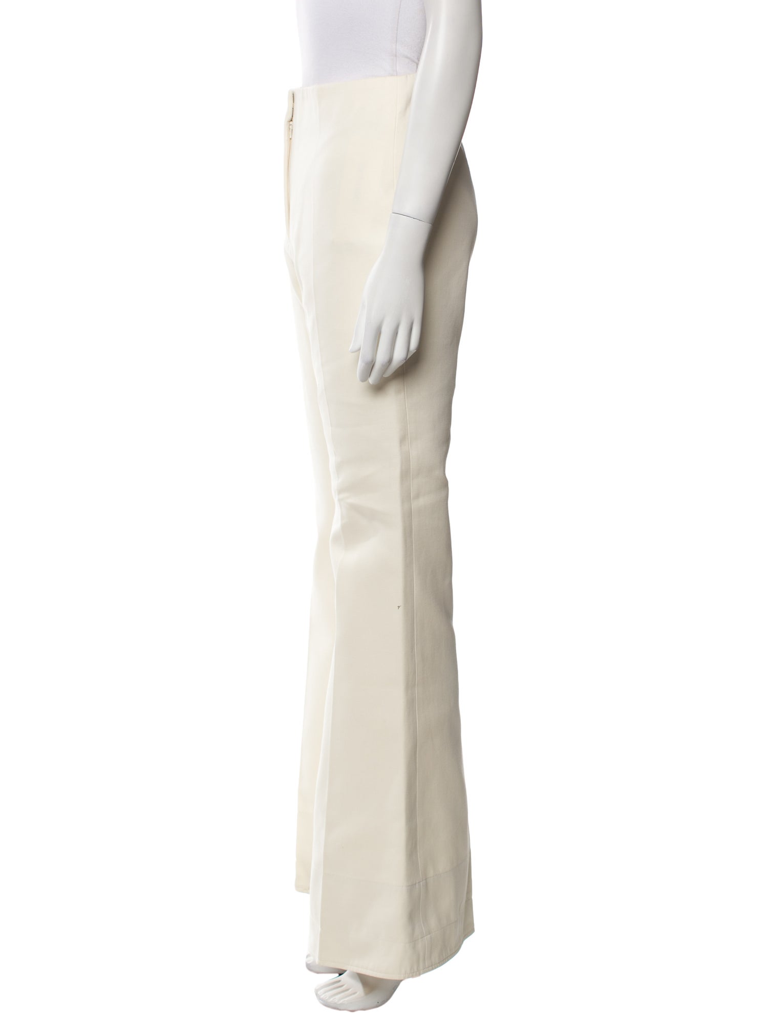 Joseph Wide Leg Pants