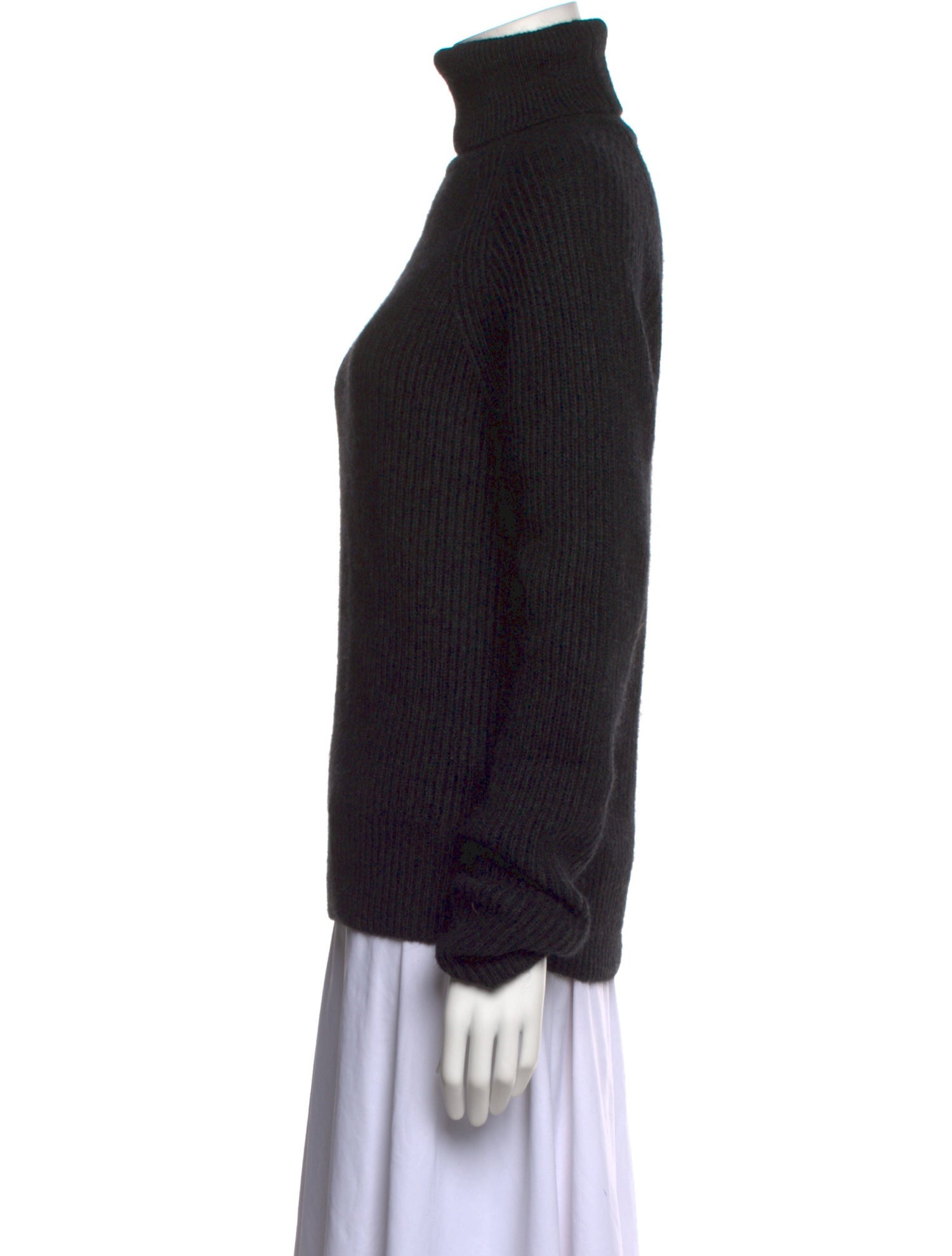 Joseph Turtleneck Sweater