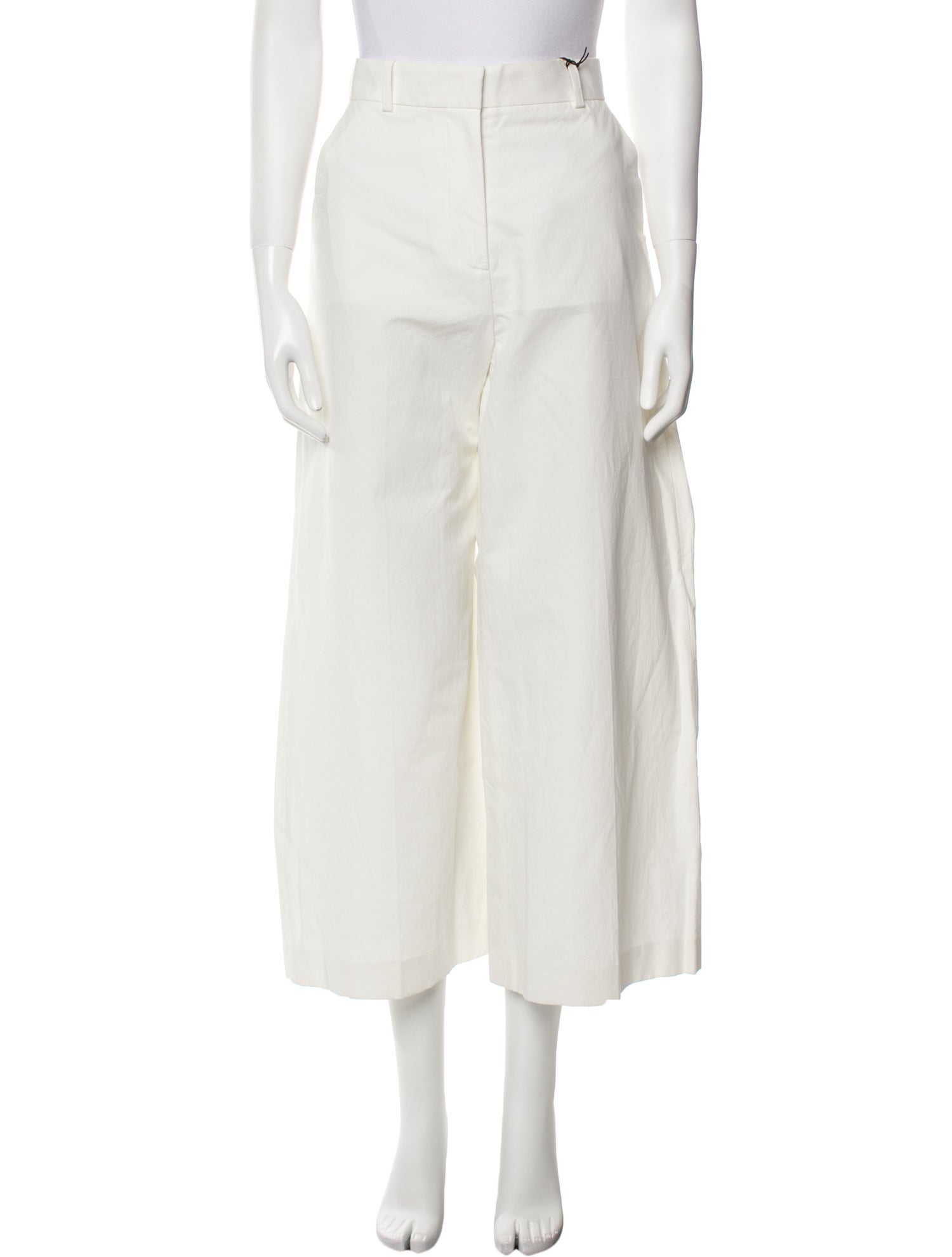 Joseph Wide Leg Pants w/ Tags