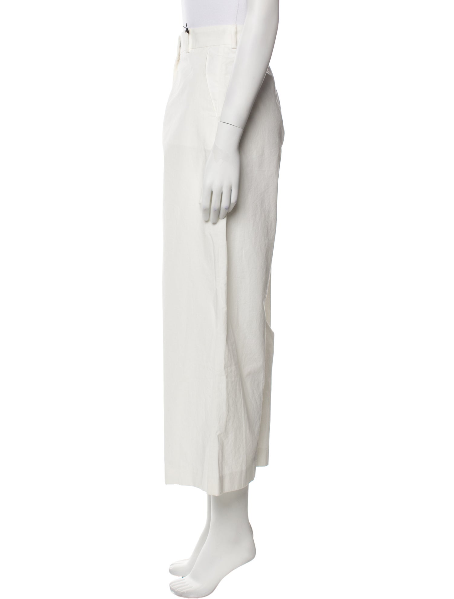 Joseph Wide Leg Pants w/ Tags