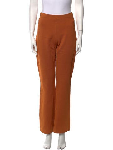 Joseph Pants Wide Leg M