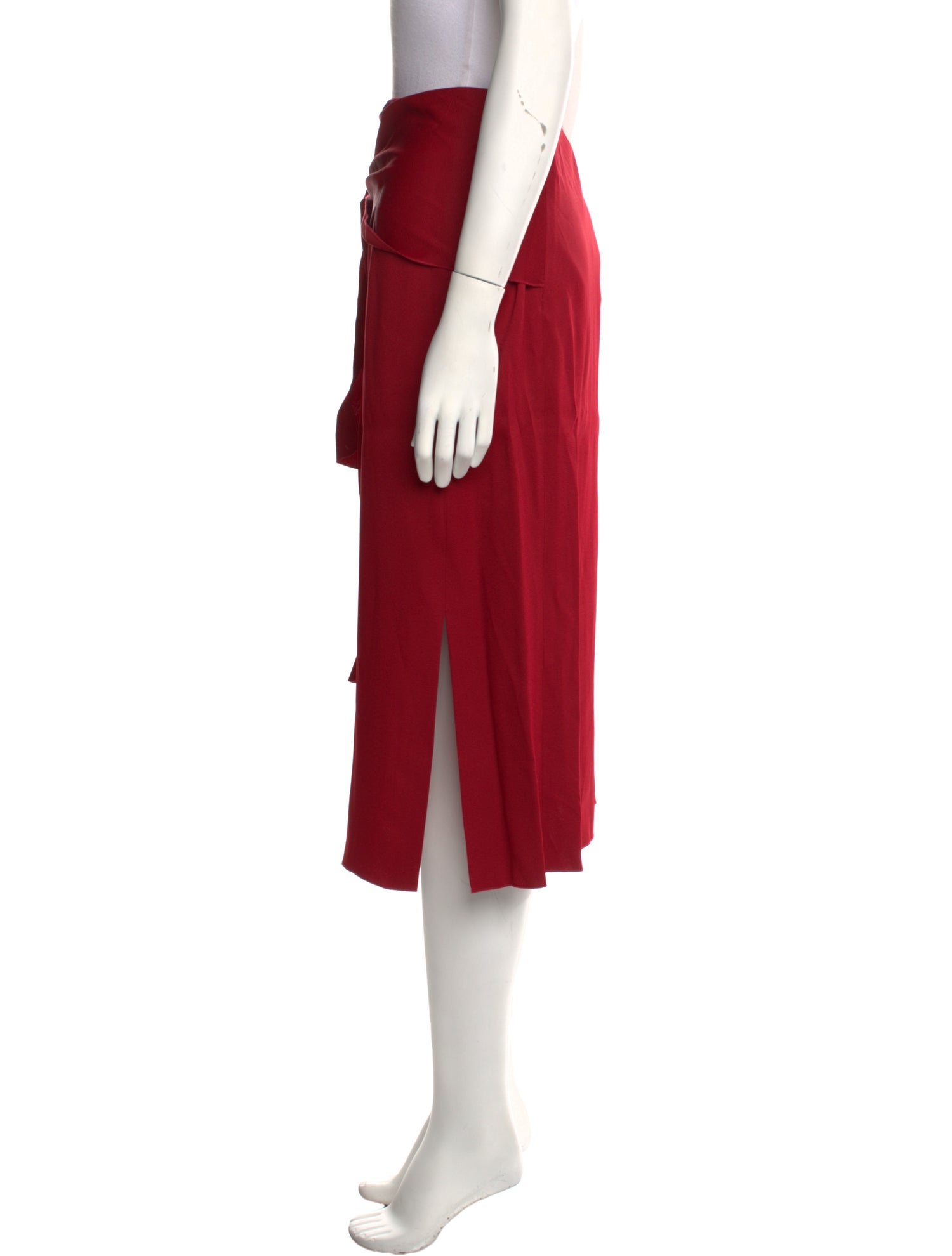 Joseph Knee-Length Skirt w/ Tags