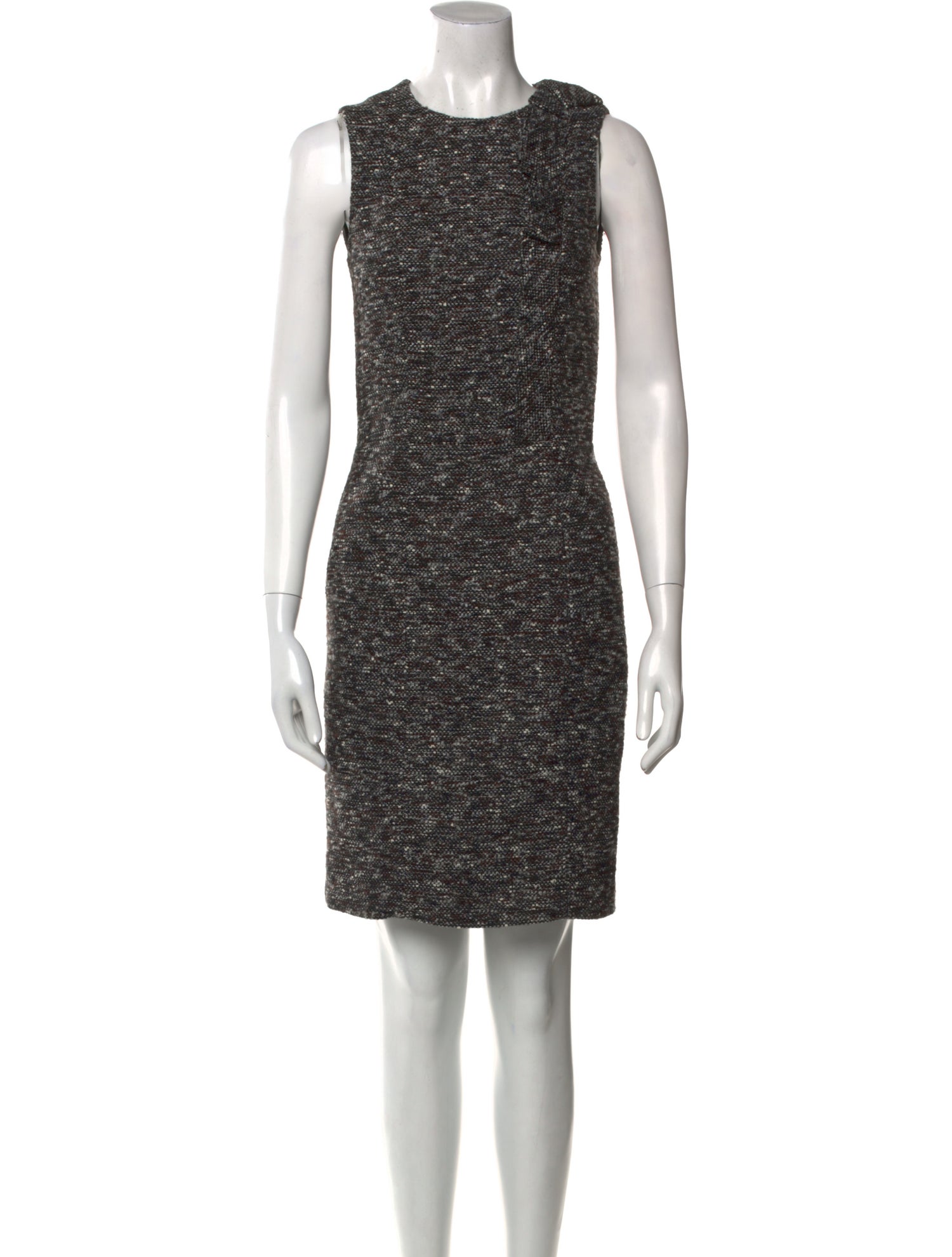 Joseph Midi Length Skirt