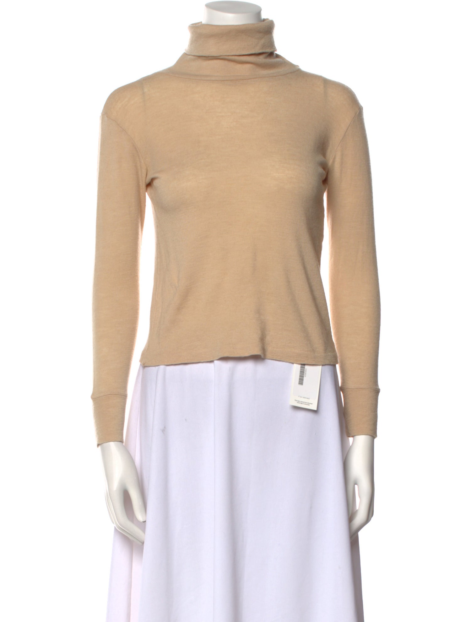 Joseph Wool Turtleneck Sweater