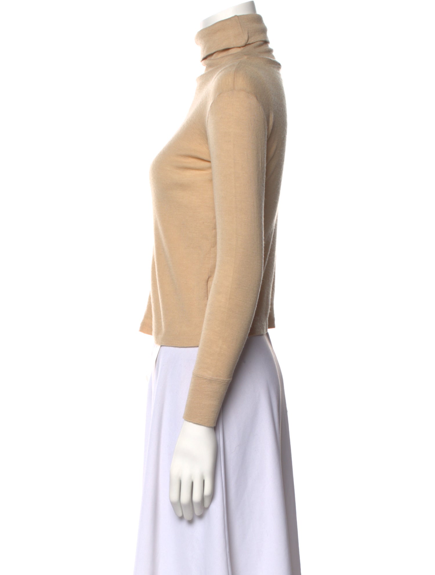 Joseph Wool Turtleneck Sweater