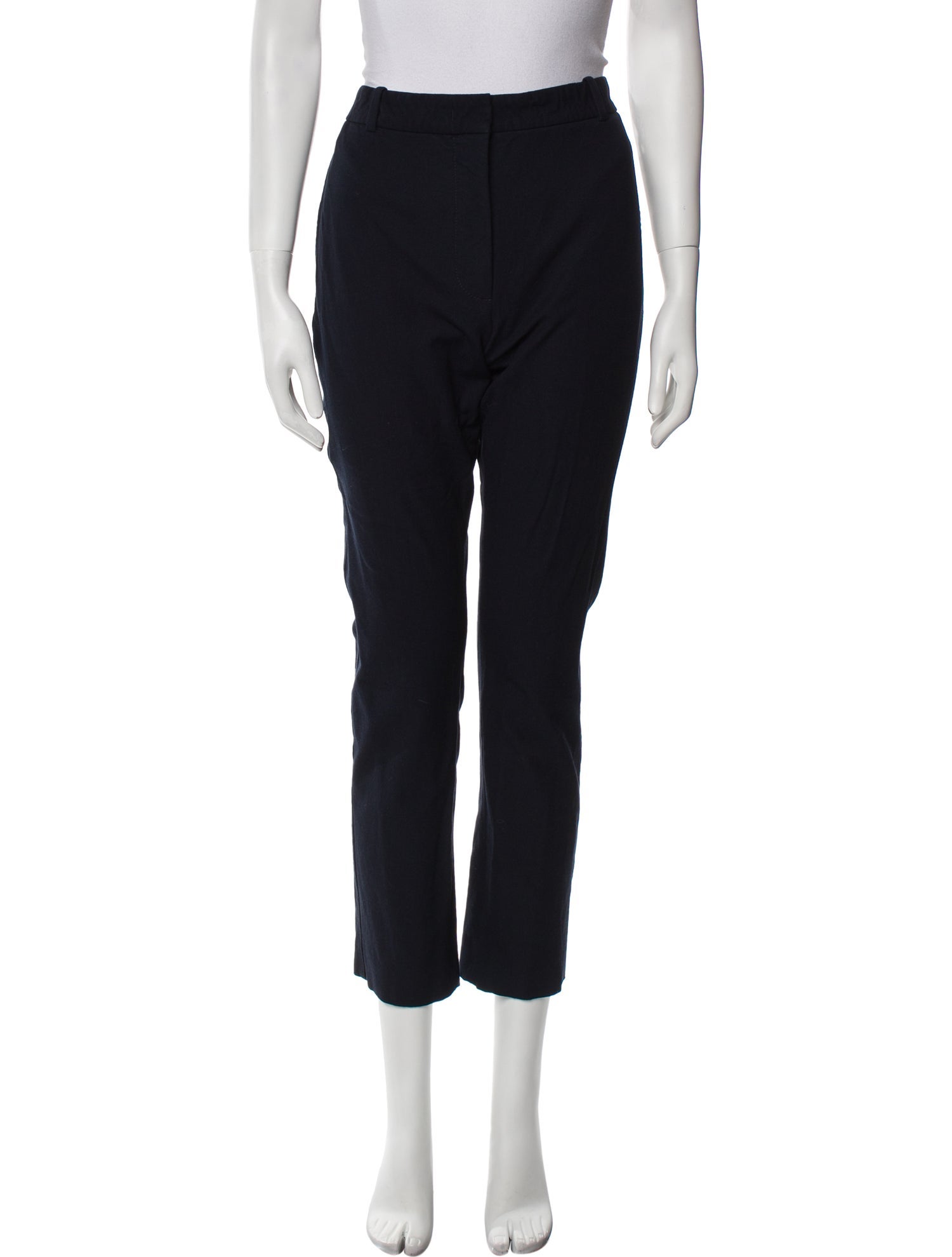 Joseph Straight Leg Pants