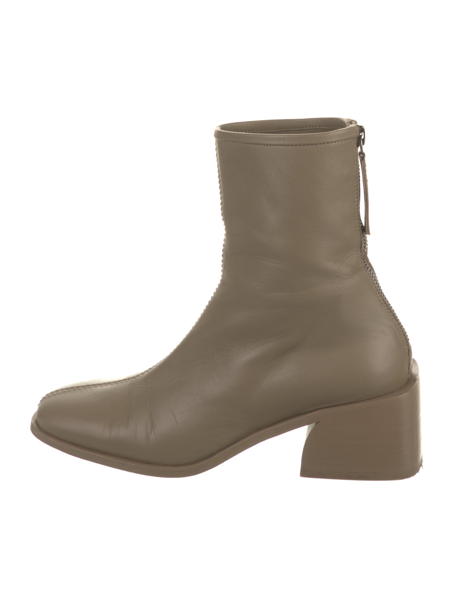 Joseph Leather Boots