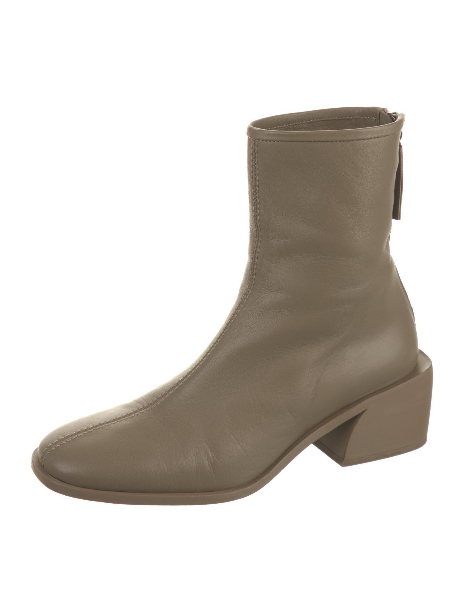 Joseph Leather Boots