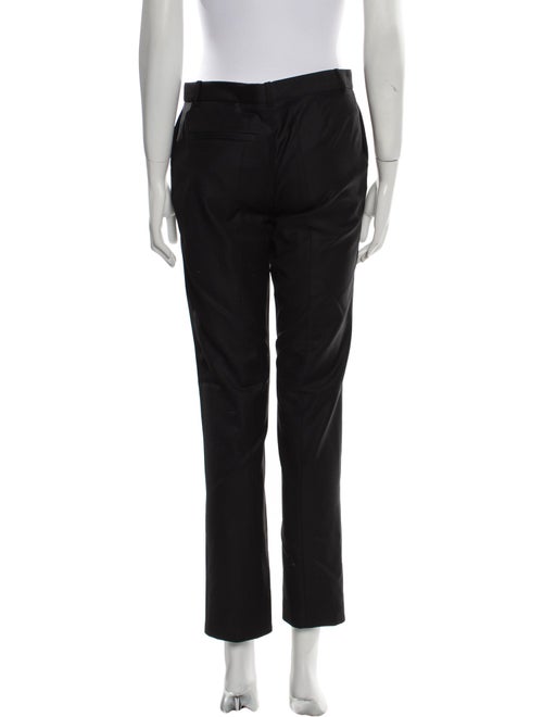 Joseph Wool Straight Leg Pants