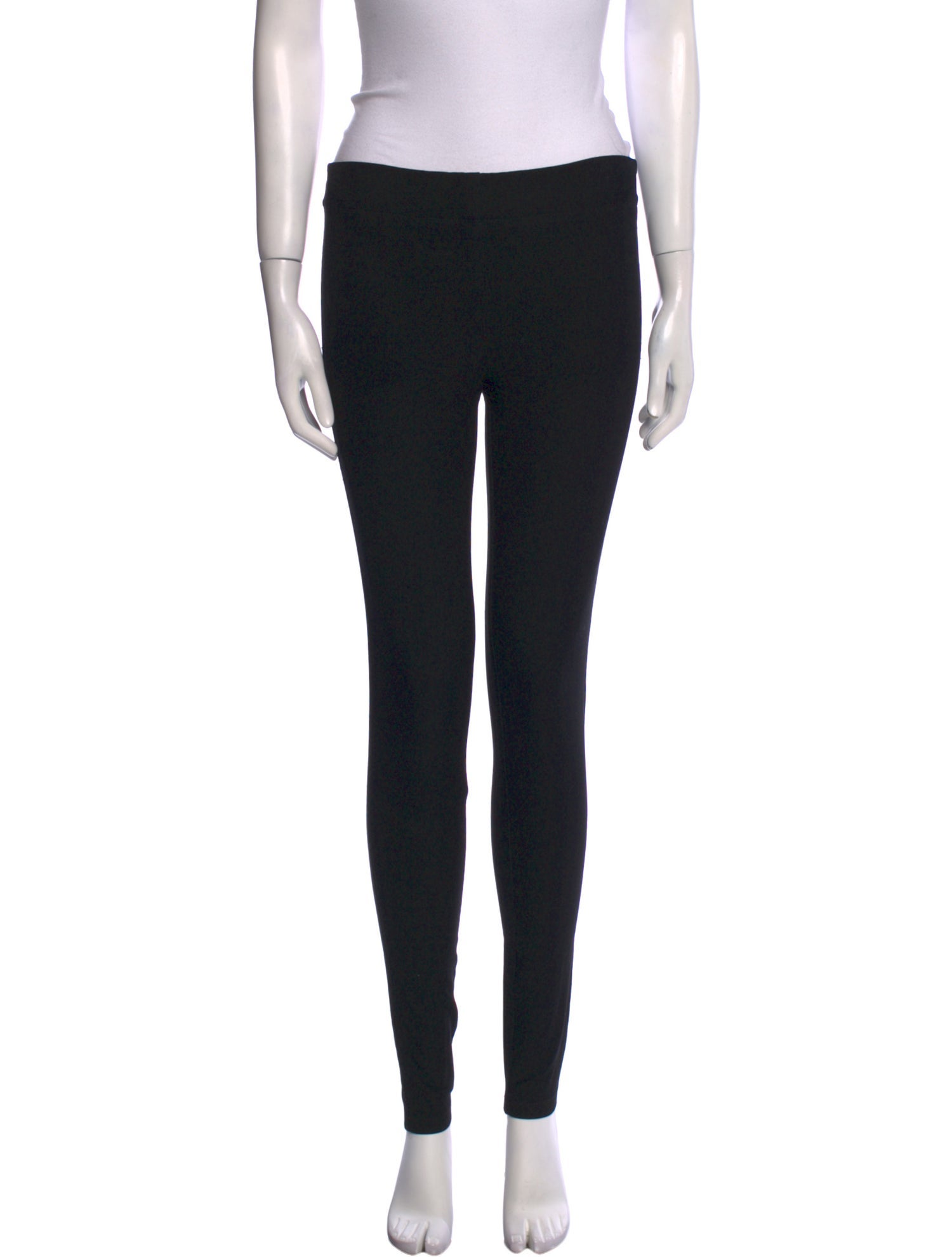 Joseph Skinny Leg Pants