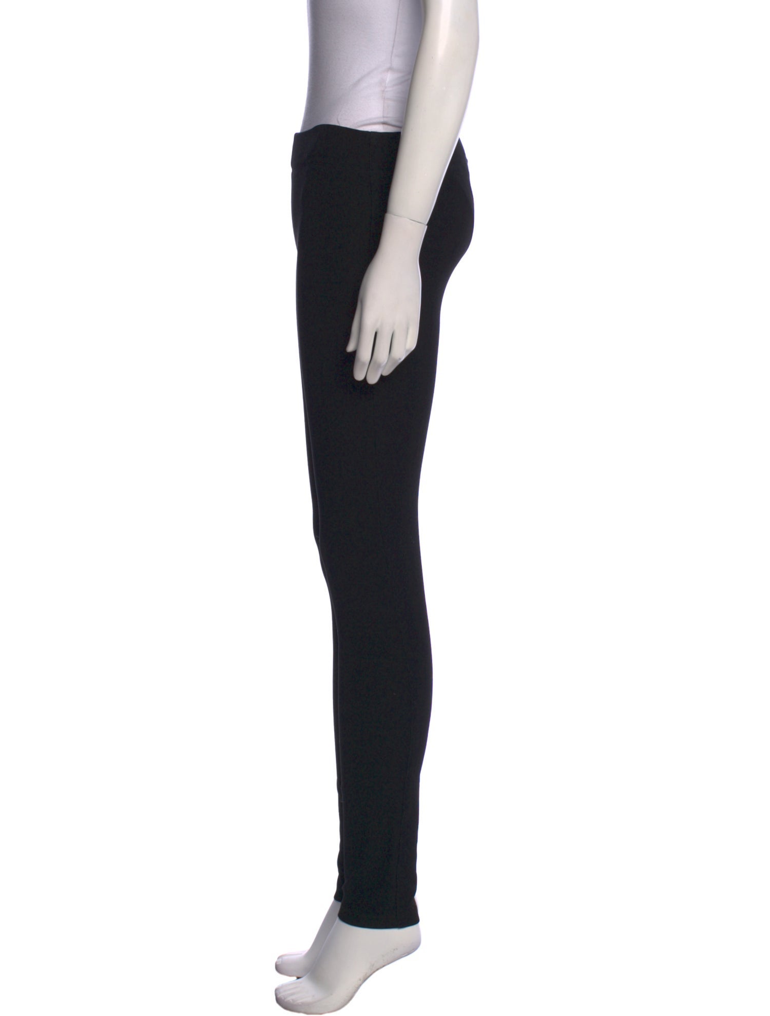 Joseph Skinny Leg Pants