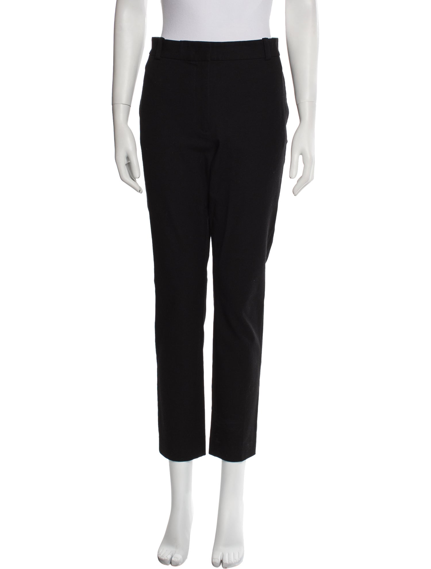 Joseph Straight Leg Pants