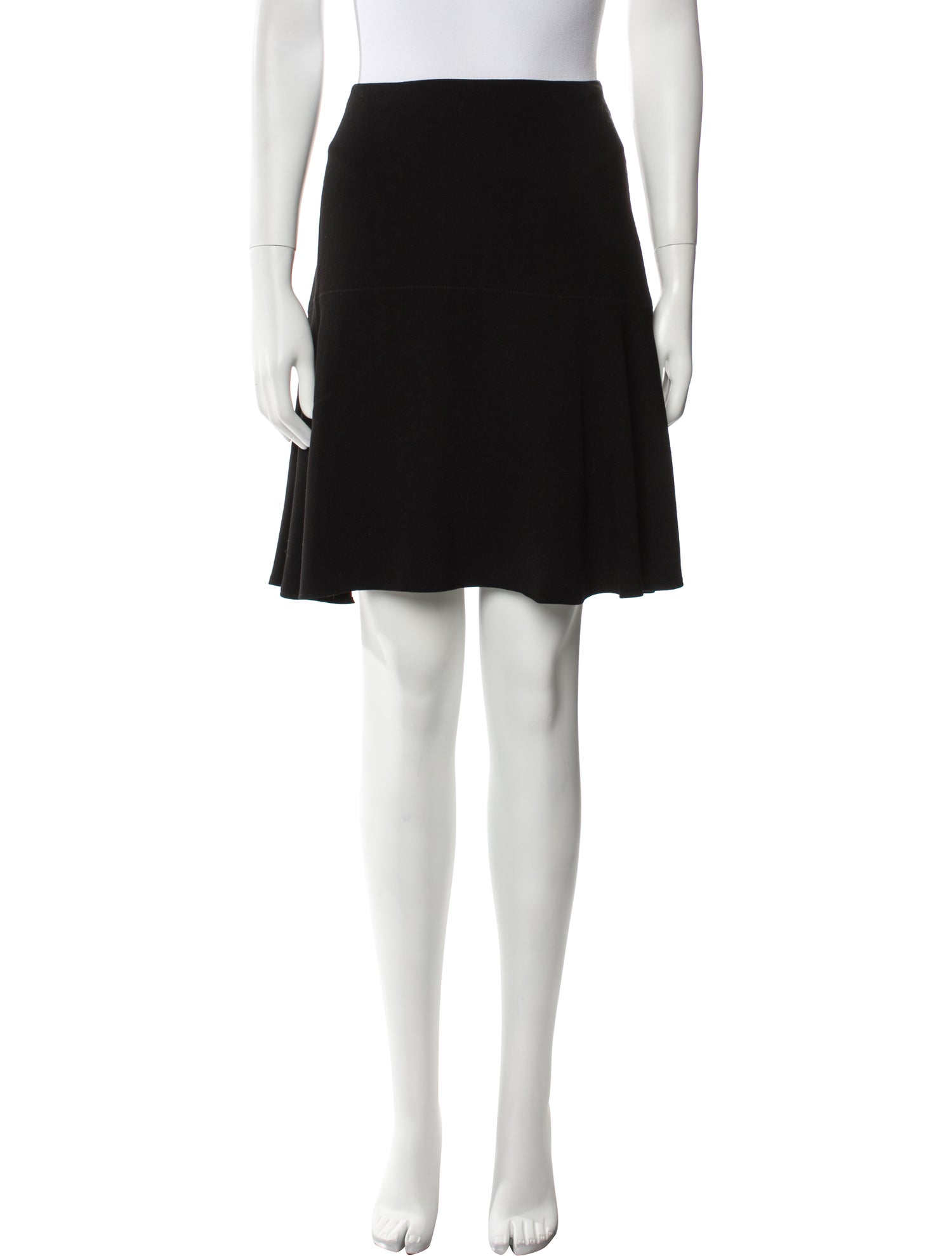 Joseph Knee-Length Skirt