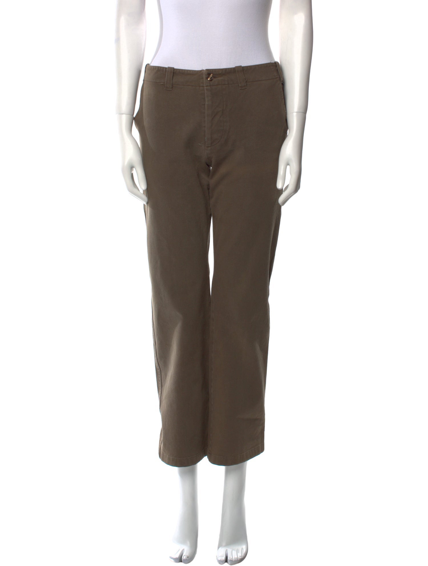 Joseph Wide Leg Pants