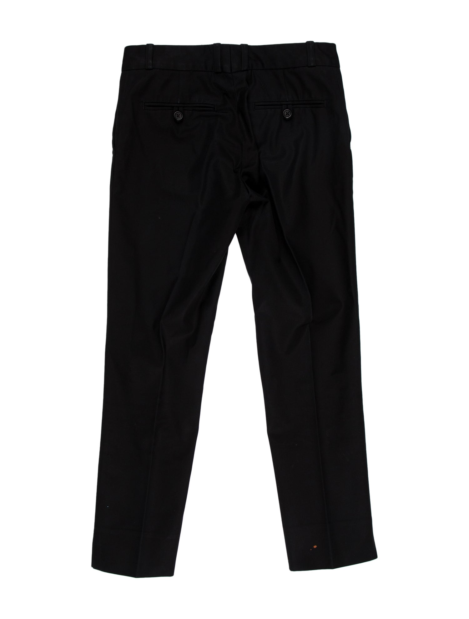 Joseph Skinny Leg Pants