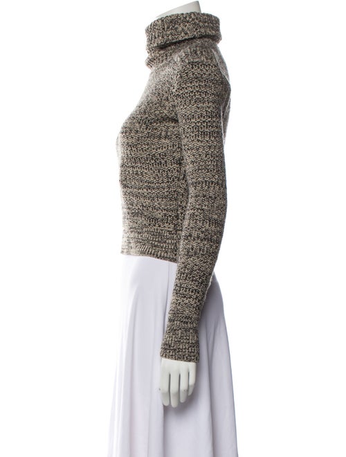 Joseph Wool Turtleneck Sweater