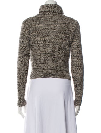 Joseph Wool Turtleneck Sweater