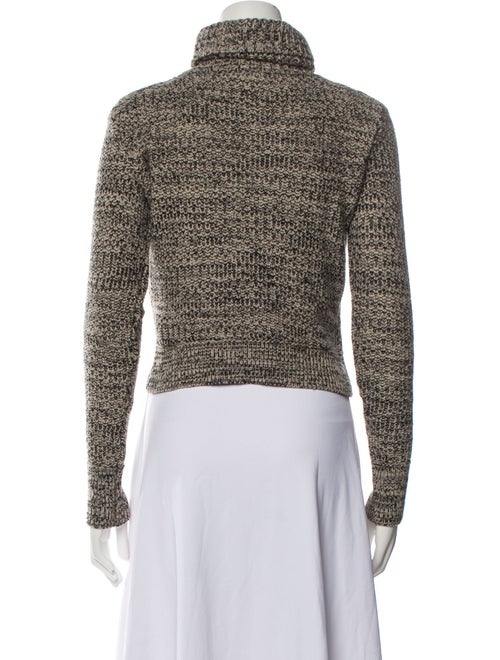 Joseph Wool Turtleneck Sweater