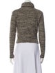 Joseph Wool Turtleneck Sweater